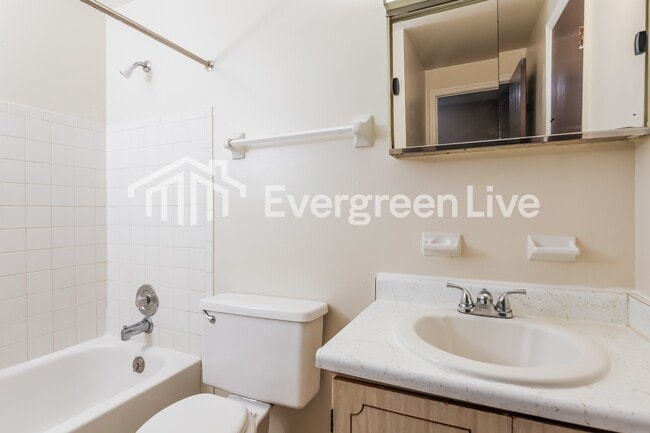 Building Photo - 8053 Mt Aetna St