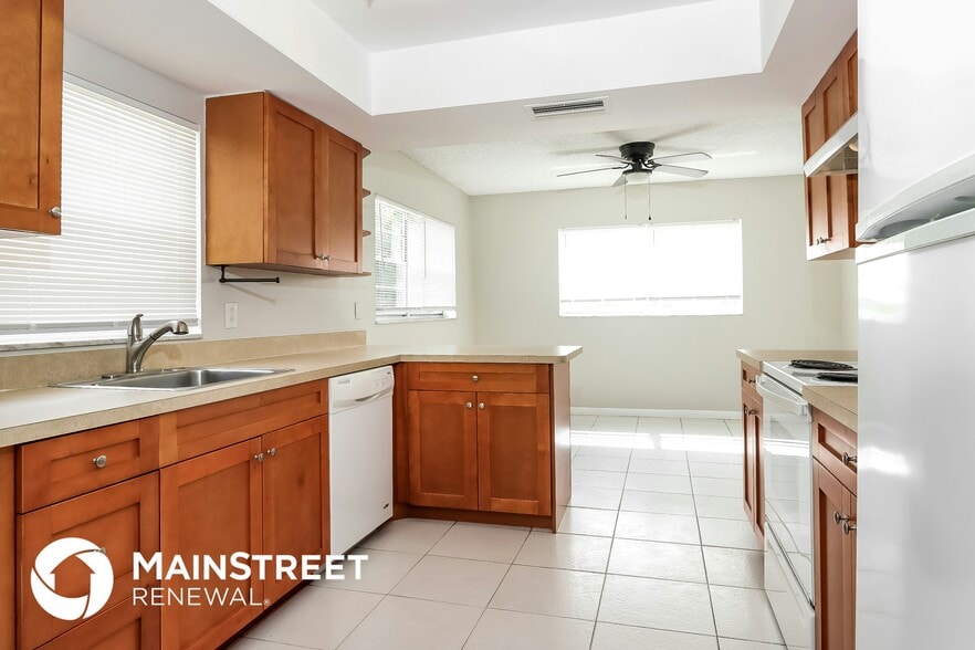 Building Photo - 22458 SW 56th Ave