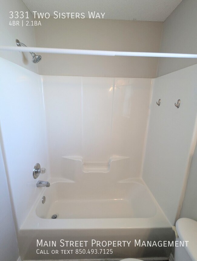 Building Photo - 3331 Two Sisters Wy