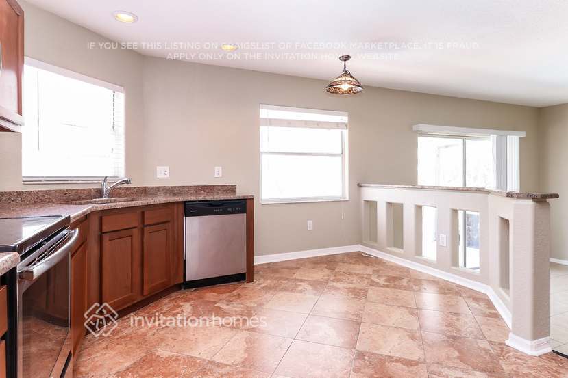 Building Photo - 3829 Cold Creek Dr