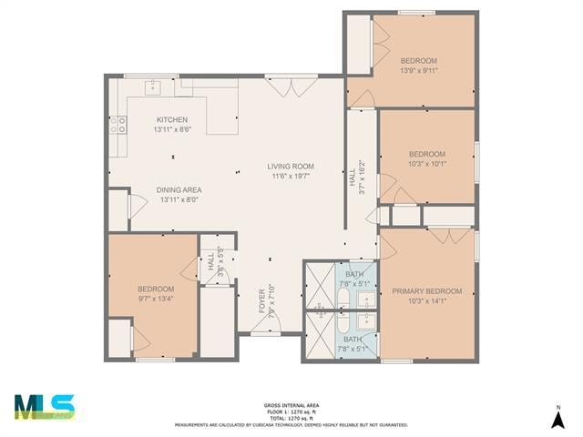 Building Photo - 3743 Canada Dr