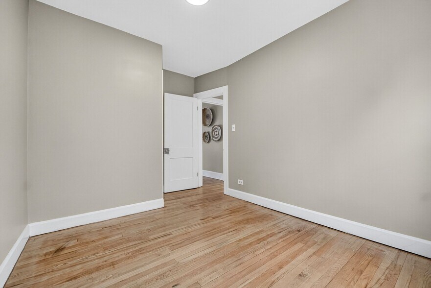 Building Photo - 3435 Ashby Rd