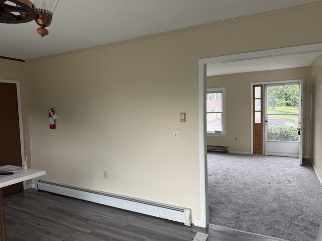 Building Photo - 135 Nittany St