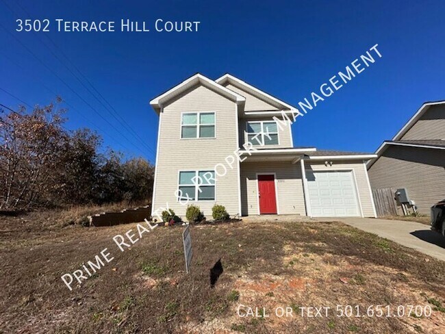 Building Photo - 3502 Terrace Hill Ct