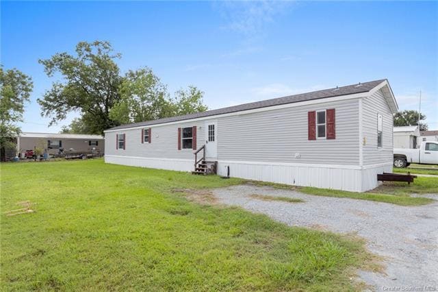 Primary Photo - 455 Scheufens Rd