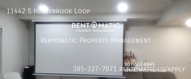 Building Photo - 11442 S Hollybrook Loop