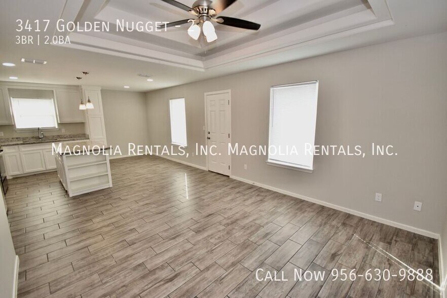 Building Photo - 3417 Golden Nugget