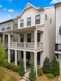 Building Photo - 4391 Gillon Cir SE