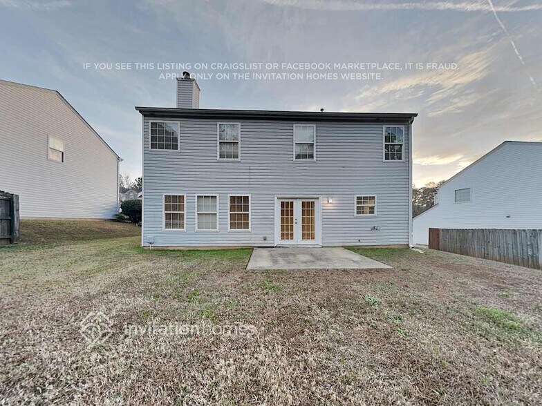 Building Photo - 6718 Brookfield Way