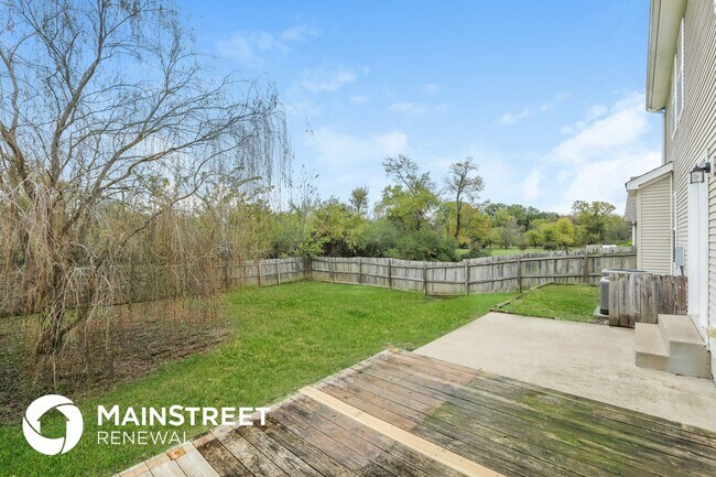 Building Photo - 1809 Antebellum Dr