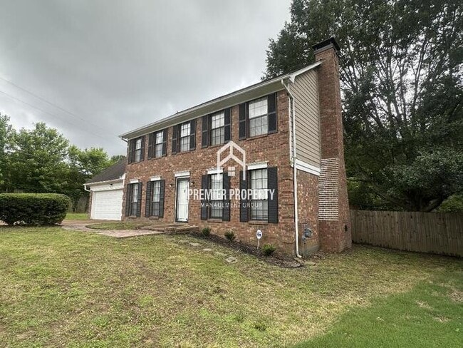 Building Photo - 995 Red Fox Cove