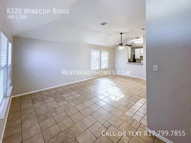 Building Photo - 8320 Wine Cup Ridge Dr