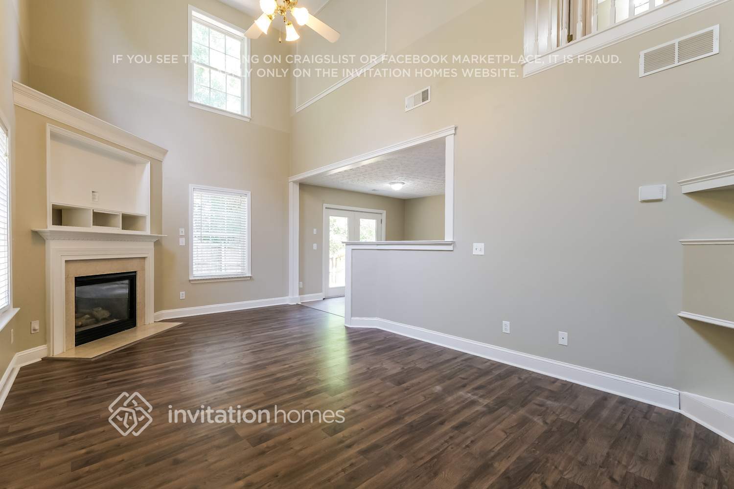 Building Photo - 121 Nacoochee Way