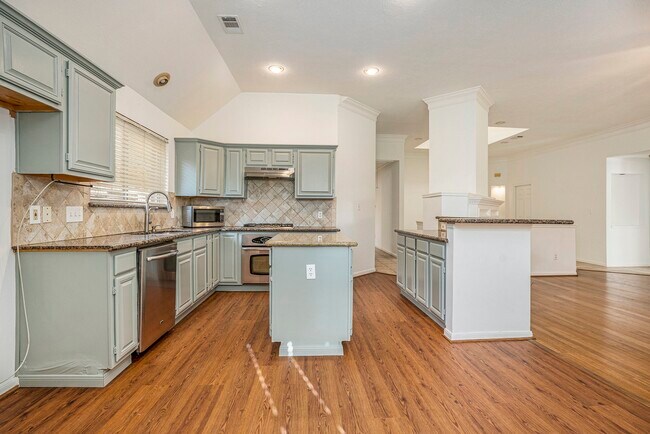 Building Photo - 1814 Heather Cove Ct