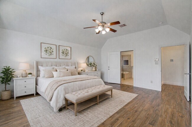 Building Photo - 6614 Rising Hills Ln