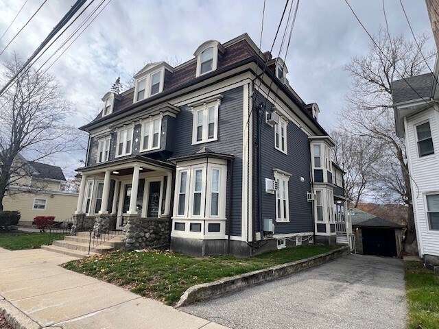 Primary Photo - 57 Pleasant St