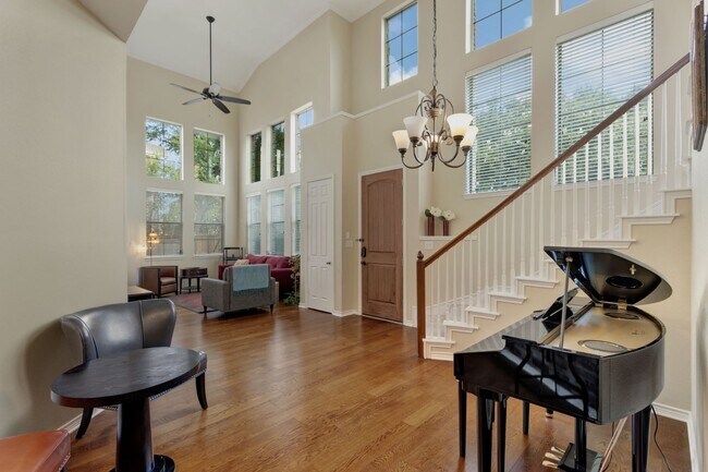 Building Photo - Richardson Townhome