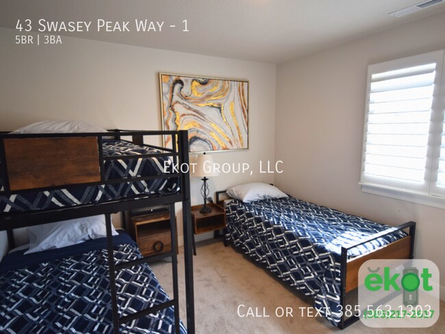 Building Photo - 43 Swasey Peak Wy