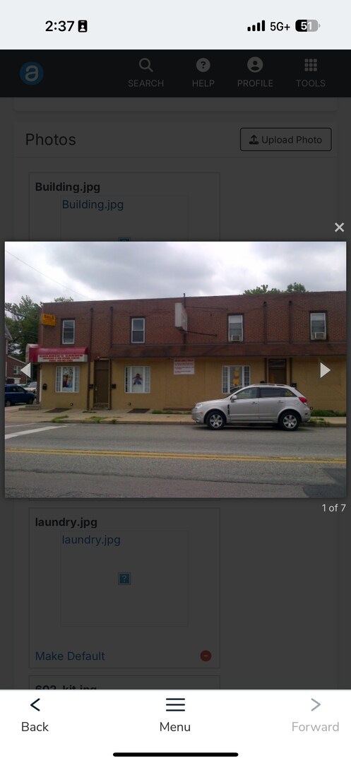Primary Photo - 600-606 MacDade Blvd