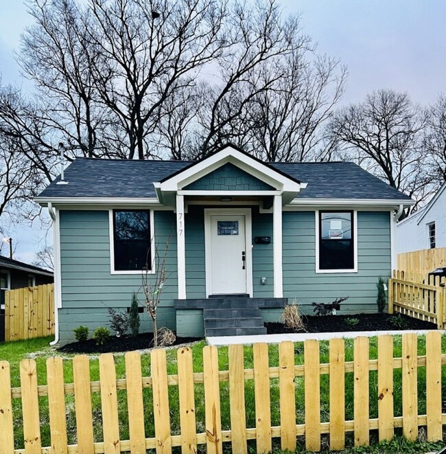 Primary Photo - Newly Renovated Home In Nashville