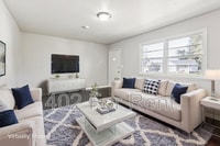 Building Photo - 3821 Saratoga St