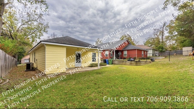 Building Photo - 2907 10th St