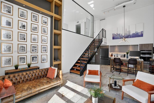 Building Photo - 7744 Collins Ave