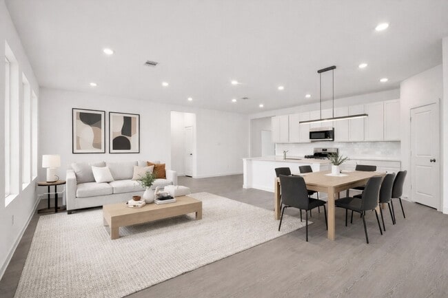 Building Photo - 3009 Waterwood Pass Dr