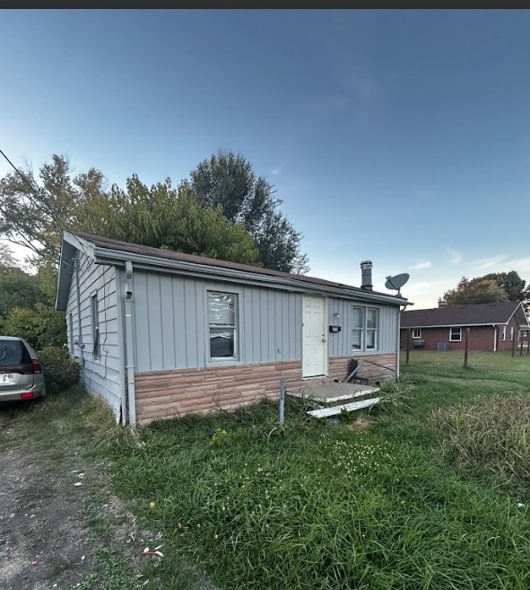 Primary Photo - 208 Elm St