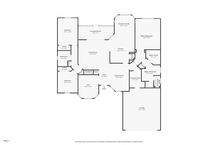 Building Photo - 2935 Plum Orchard Dr