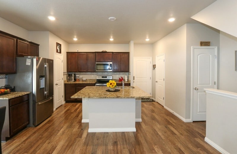 Building Photo - 5246 S Tatum Pl