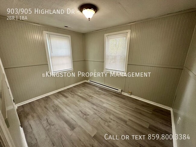 Building Photo - Adorable 2 Bedroom 1 Bathroom Now Availabl...