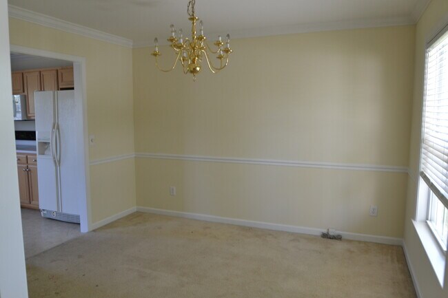 Building Photo - 3895 Eagleston Ct