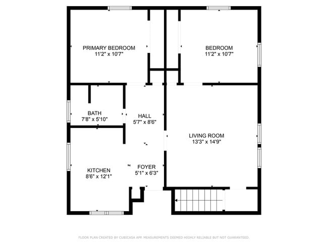 Building Photo - 1087 Littlefield Rd