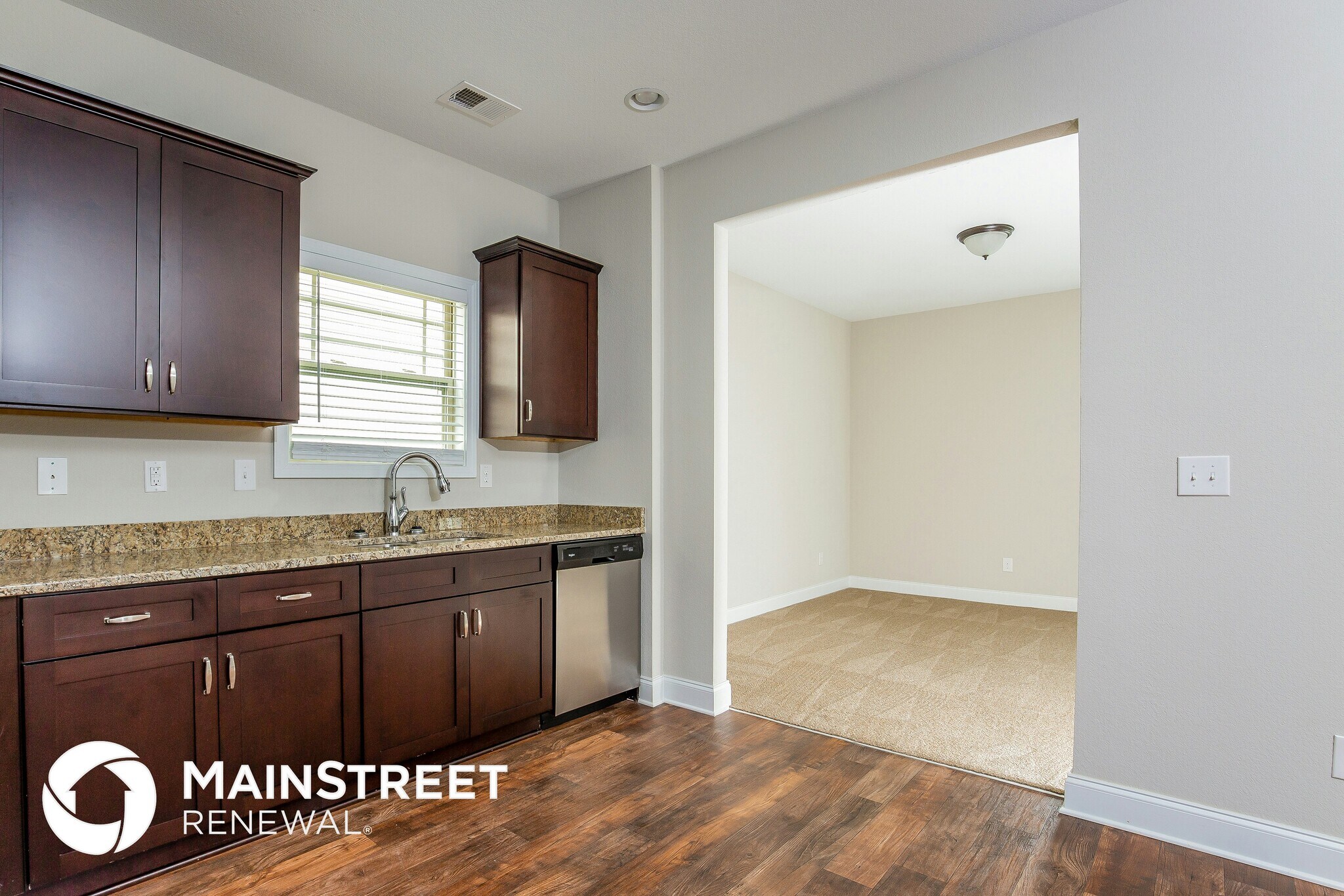 Building Photo - 1209 Catawba Way