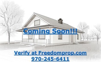 Building Photo - Newer 4 Bedroom 2 Bath Fruita
