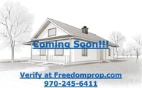 Building Photo - Newer 4 Bedroom 2 Bath Fruita