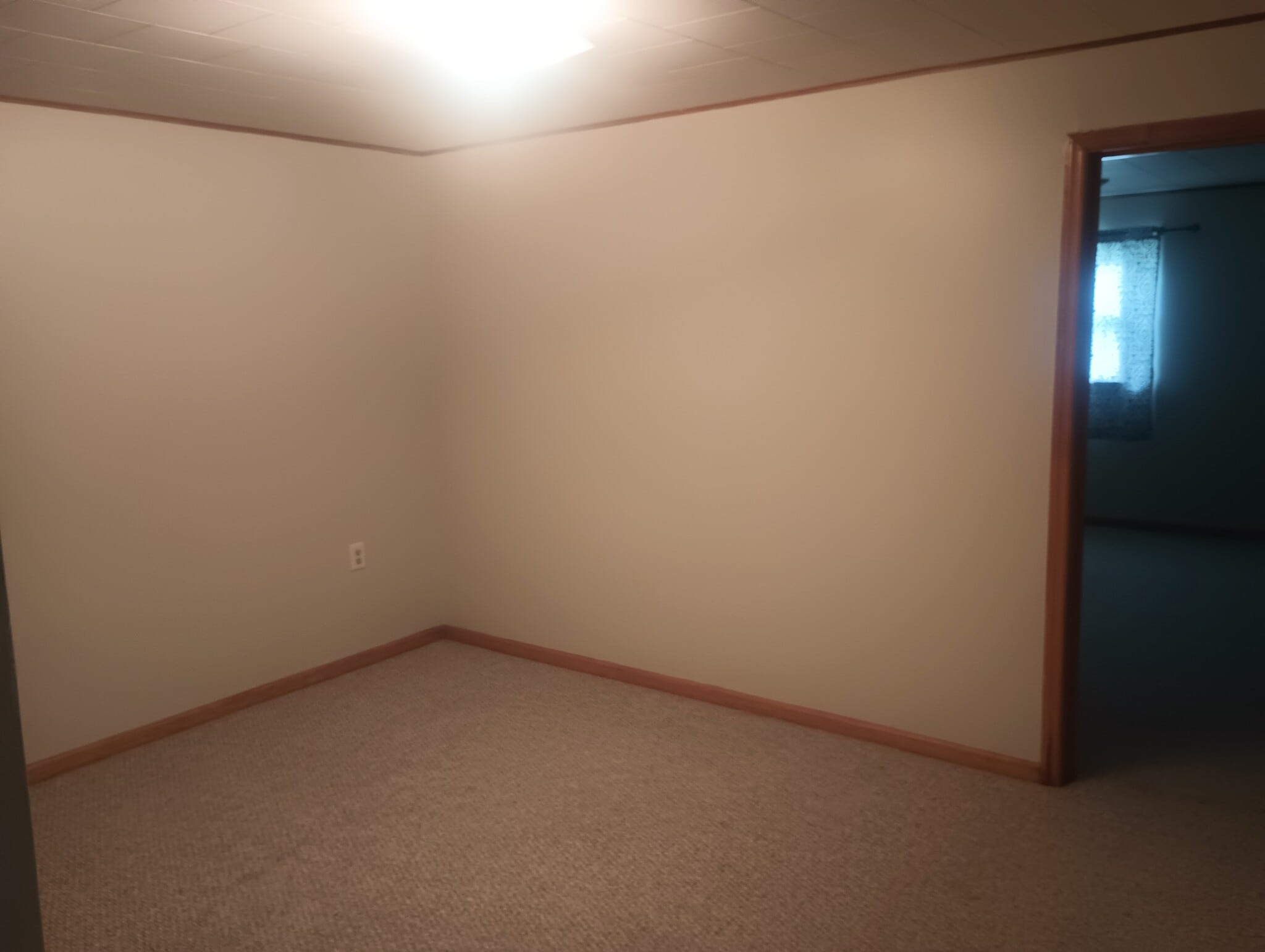 Flex Space Can be used as 4th bedroom - 1039 Old State Highway 8