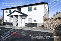 Building Photo - Brand New 3 Bedroom 1 Bath Apartment - Pet...