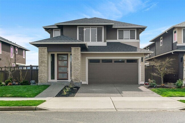 Primary Photo - Beautiful 4 bed/2.5 bath dream home in Mon...