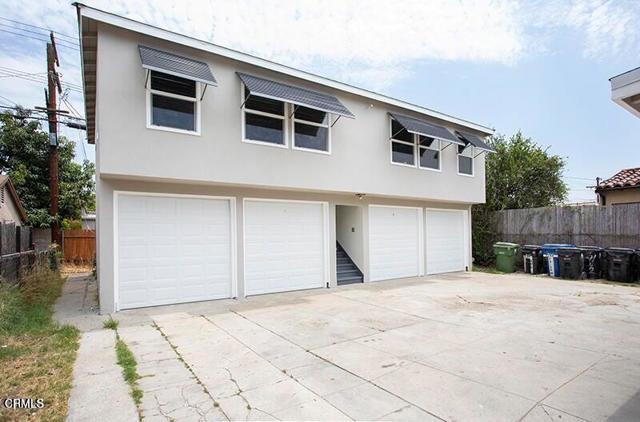 Primary Photo - 3291 Perlita Ave