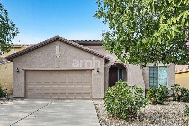 Building Photo - 1232 W Desert Hollow Dr