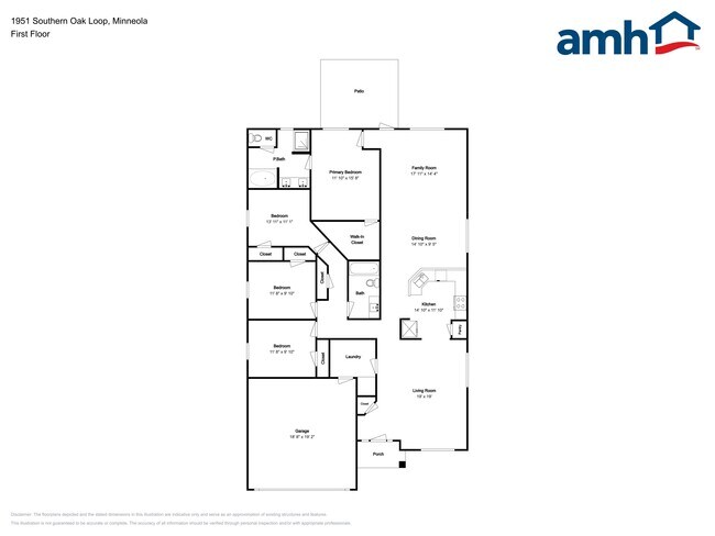 Building Photo - 1951 Southern Oak Loop