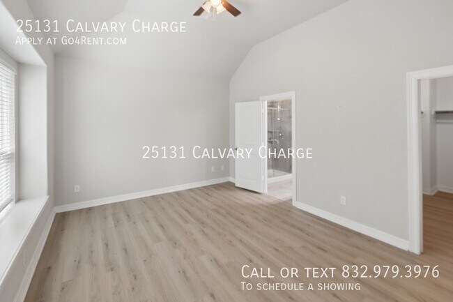 Building Photo - 25131 Cavalry Charge Ln