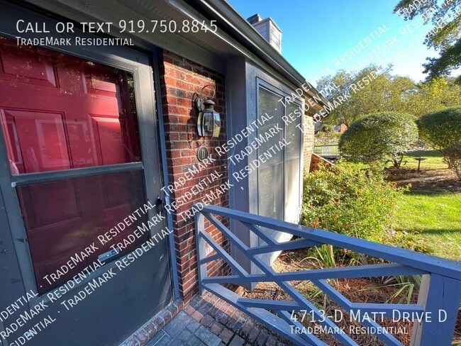 Building Photo - 4713 Matt Dr