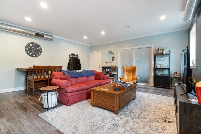 Building Photo - MASSIVE MODERN RENOVATION WITH OPEN LAYOUT...
