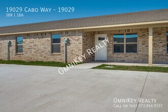 Building Photo - 19029 Cabo Wy