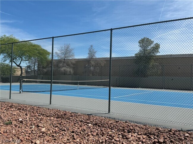 Building Photo - 5055 W Hacienda Ave