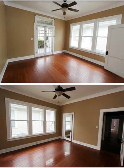 Building Photo - 445 College St