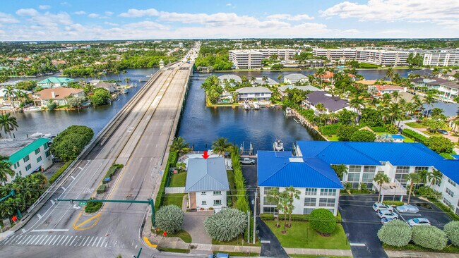 Building Photo - 1702 S Ocean Blvd